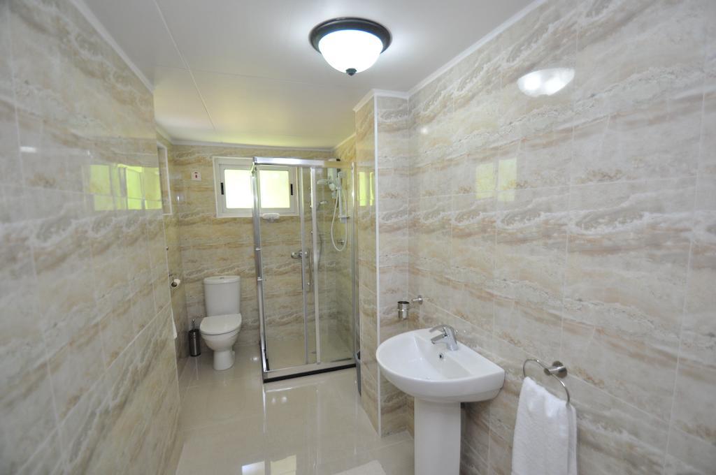 Chrisent Residence Port Glaud Quarto foto